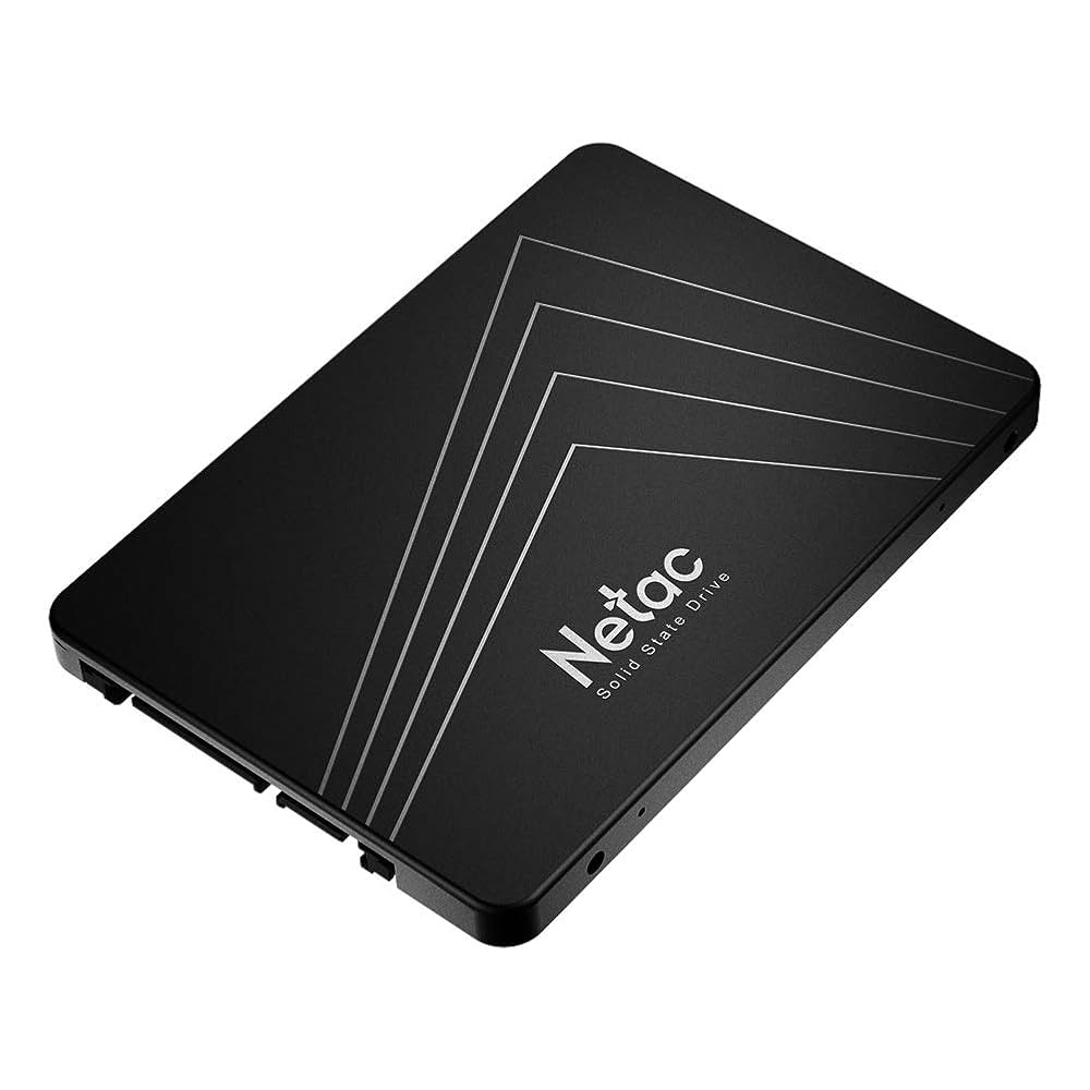 Netac N530S 2TB SSD 2.5インチ Netac N530S 2TB SSD 2.5インチ Netac SSD 2TB Internal SSD Up